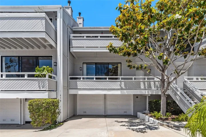 12 Aries Court, Newport Beach, California 92663
