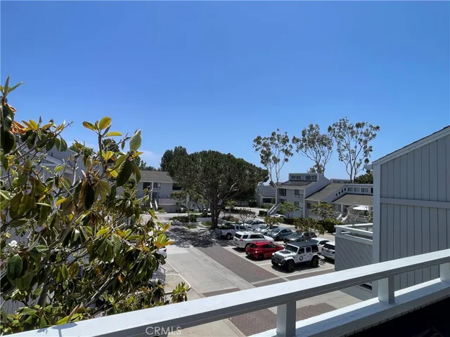 Photo from the Top Front Balcony