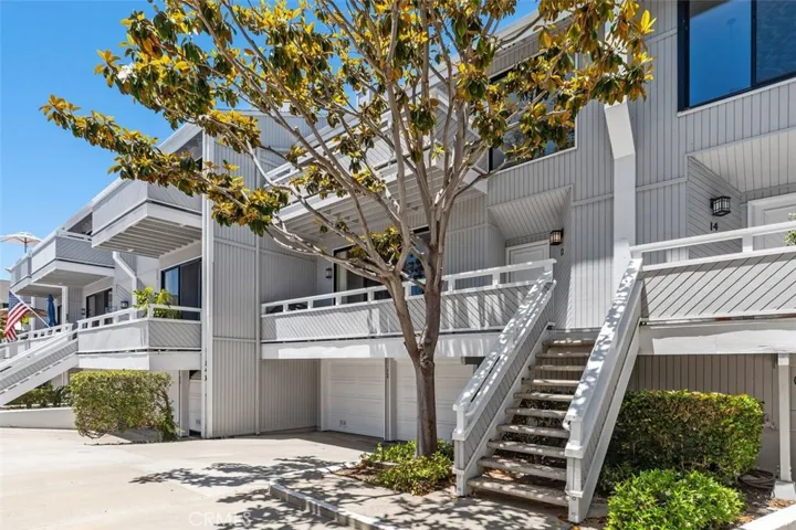 12 Aries Court, Newport Beach, California 92663