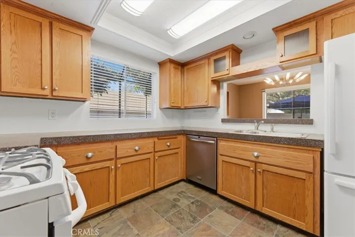 539 Wayland Court, Claremont, California 91711