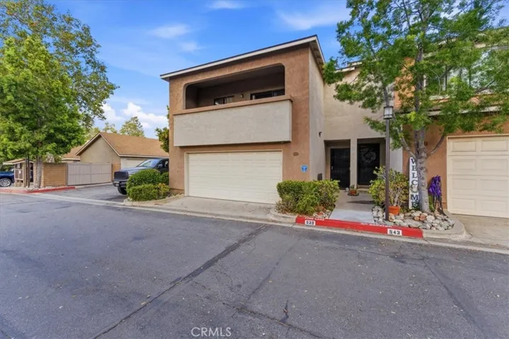 539 Wayland Court, Claremont, California 91711