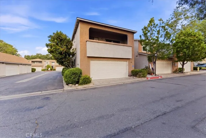 539 Wayland Court, Claremont, California 91711