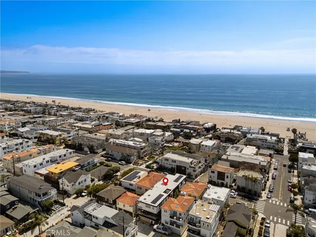 409 Crest Drive, Manhattan Beach, California 90266