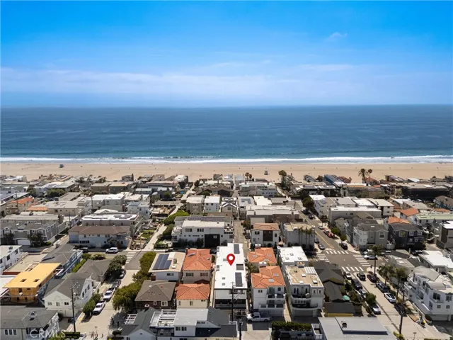 409 Crest Drive, Manhattan Beach, California 90266