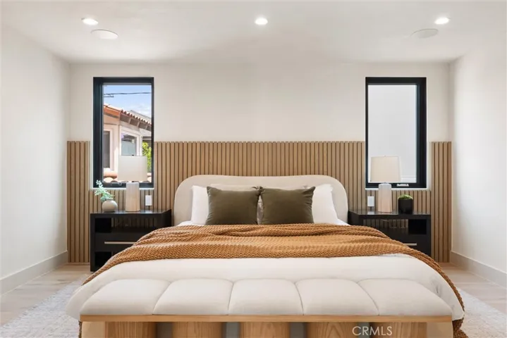 409 Crest Drive, Manhattan Beach, California 90266