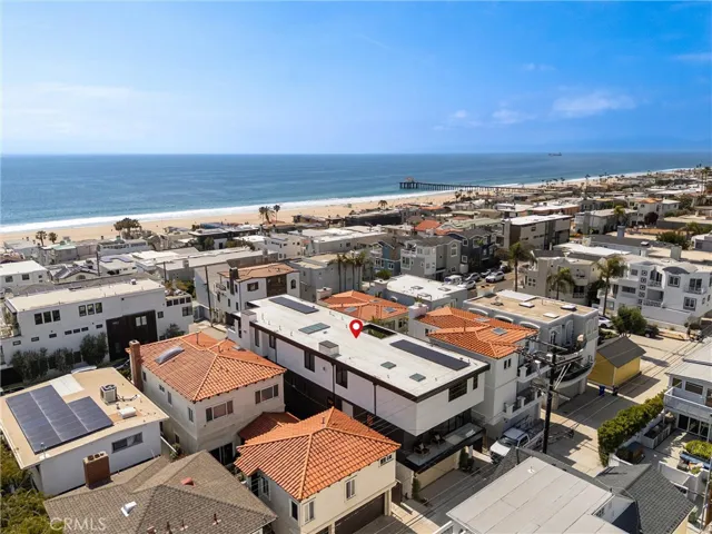 409 Crest Drive, Manhattan Beach, California 90266
