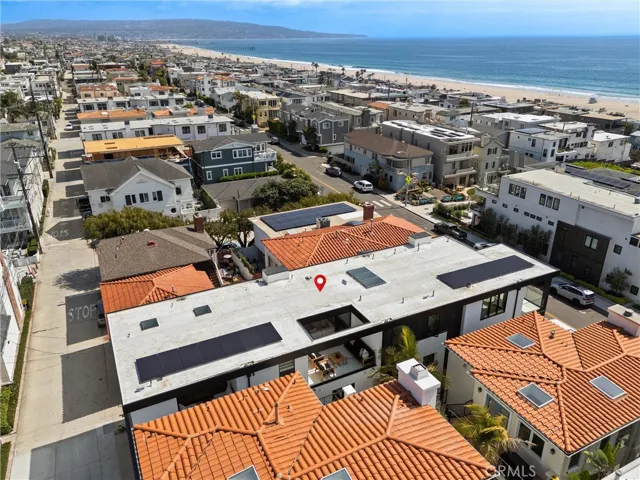 409 Crest Drive, Manhattan Beach, California 90266