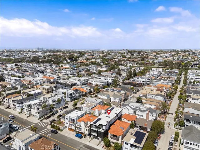 409 Crest Drive, Manhattan Beach, California 90266
