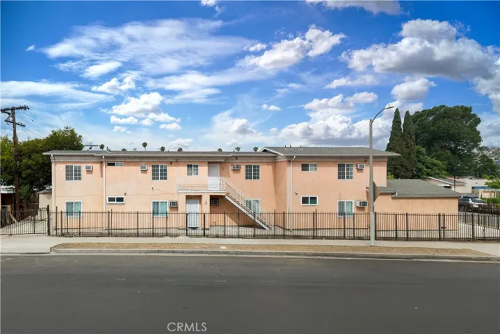 400 W 109th, Los Angeles, California 90061