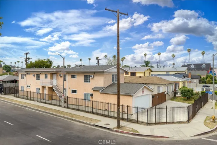 400 W 109th, Los Angeles, California 90061