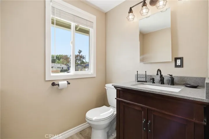 Hall Bathroom Shower