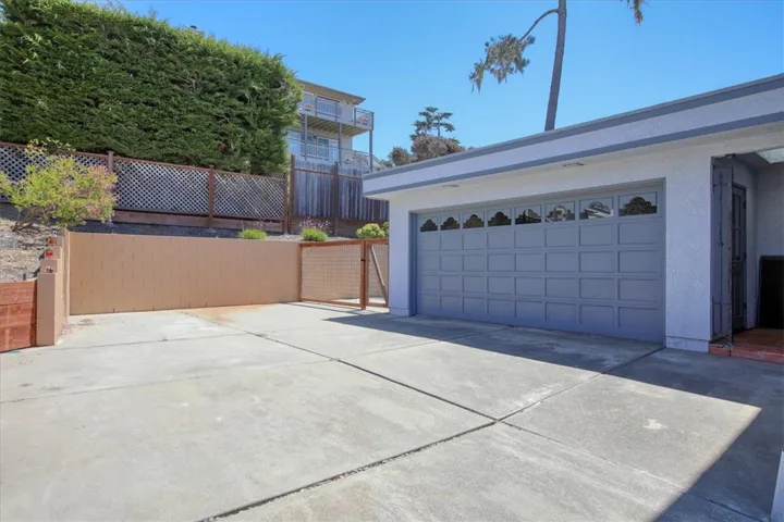2098 Oxford Avenue, Cambria, California 93428