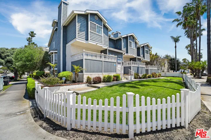 Curb Appeal