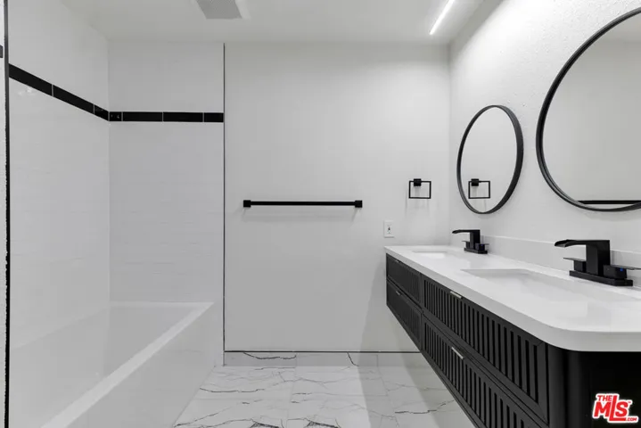 shower over tub