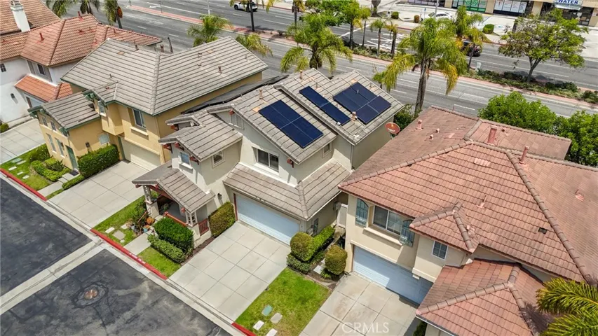2 Serena Way, Stanton, California 90680