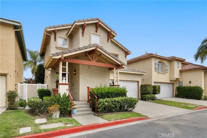 2 Serena Way, Stanton, California 90680