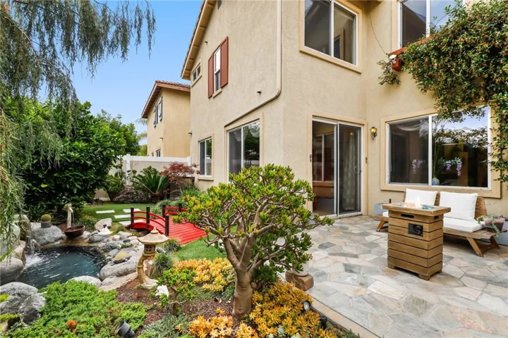 2 Serena Way, Stanton, California 90680