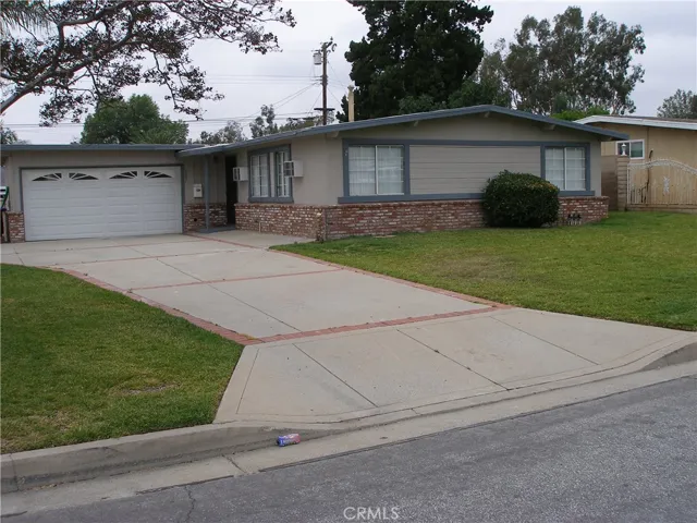 4947 N De Lay Avenue, Covina, California 91722