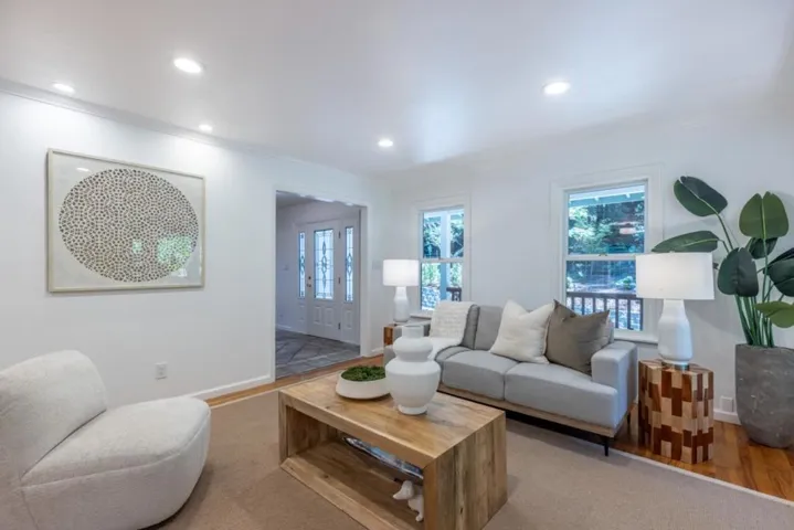 14380 Long Ridge Road, Los Gatos, California 95033
