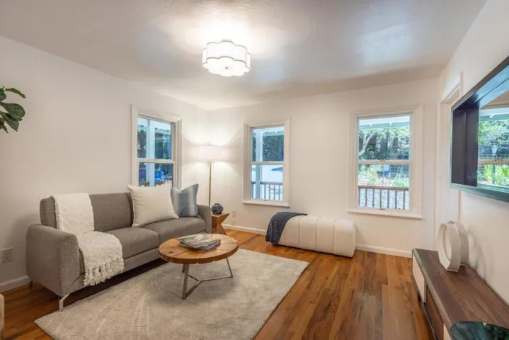 14380 Long Ridge Road, Los Gatos, California 95033