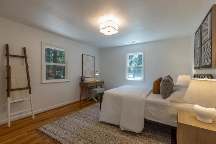 14380 Long Ridge Road, Los Gatos, California 95033