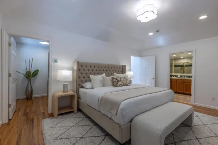 14380 Long Ridge Road, Los Gatos, California 95033