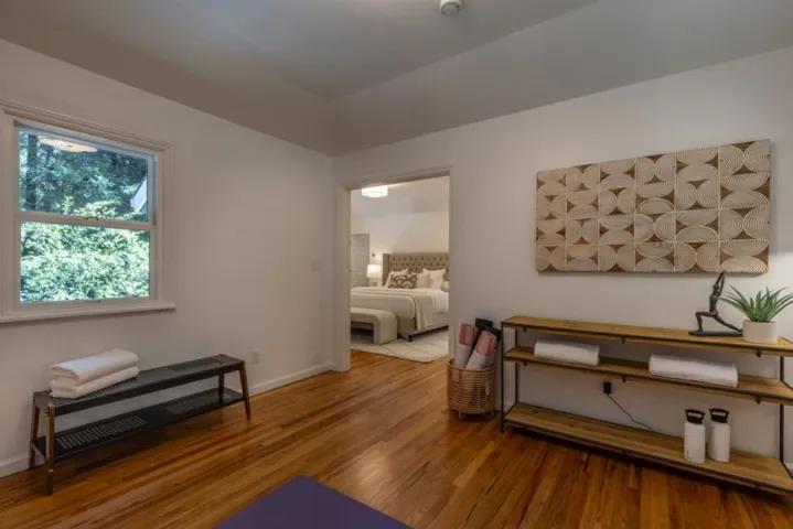 14380 Long Ridge Road, Los Gatos, California 95033