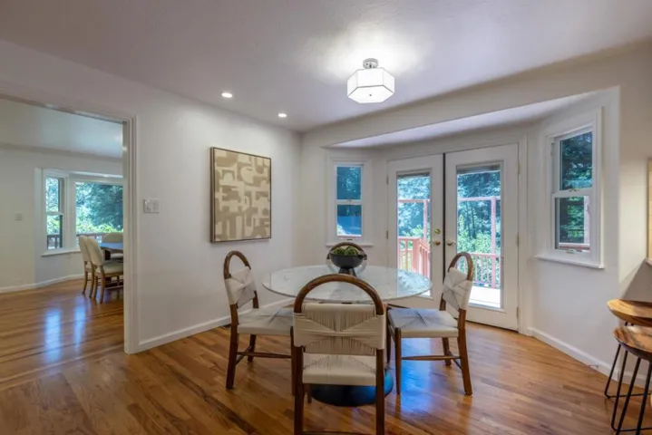 14380 Long Ridge Road, Los Gatos, California 95033