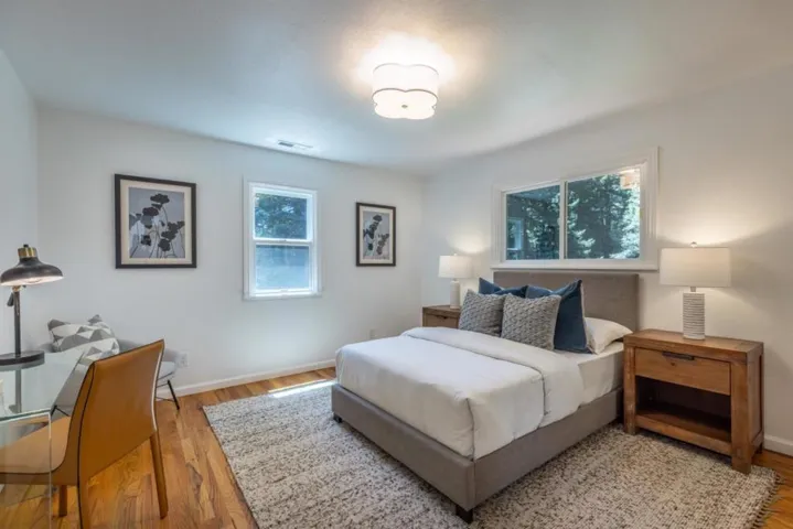 14380 Long Ridge Road, Los Gatos, California 95033