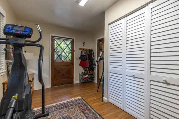 14380 Long Ridge Road, Los Gatos, California 95033