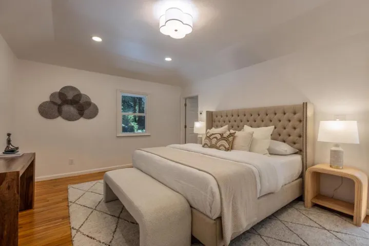 14380 Long Ridge Road, Los Gatos, California 95033