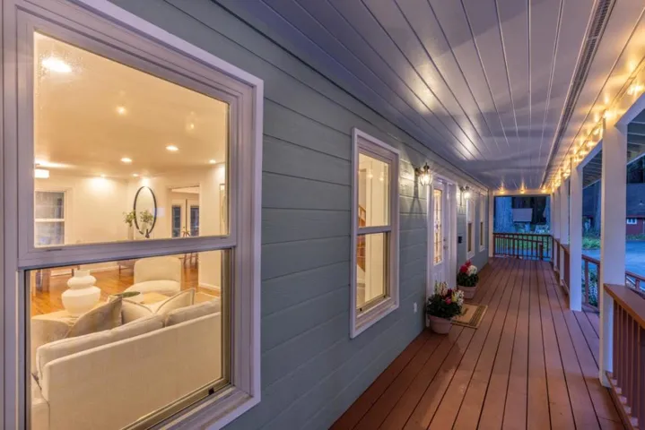 14380 Long Ridge Road, Los Gatos, California 95033