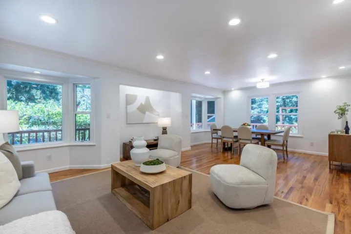 14380 Long Ridge Road, Los Gatos, California 95033