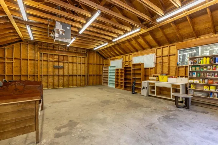 14380 Long Ridge Road, Los Gatos, California 95033