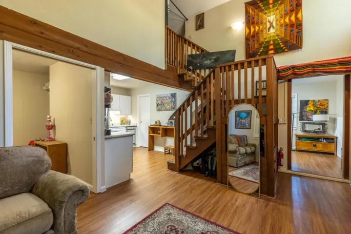 14380 Long Ridge Road, Los Gatos, California 95033