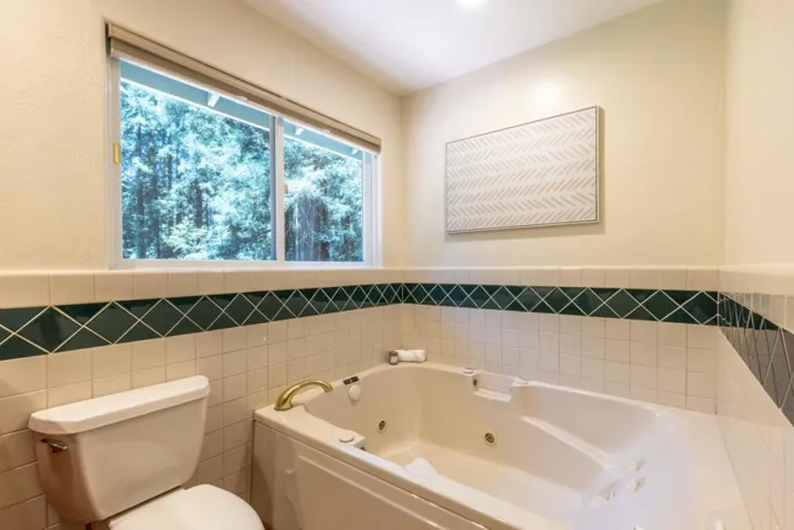14380 Long Ridge Road, Los Gatos, California 95033