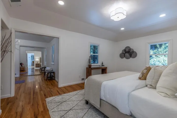 14380 Long Ridge Road, Los Gatos, California 95033