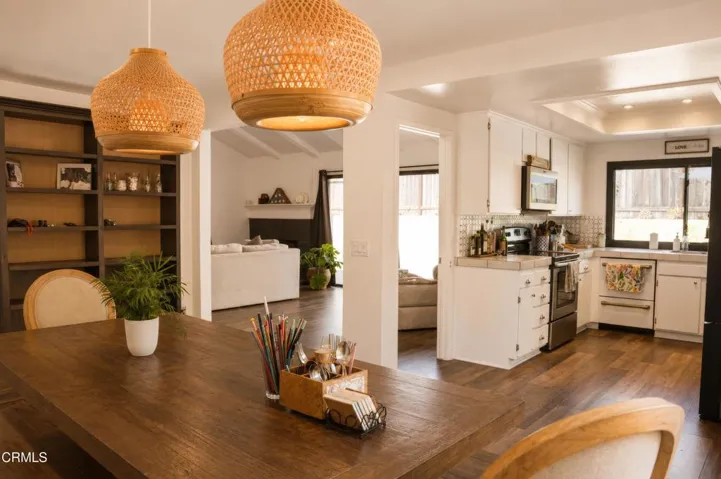 Dining Area 3