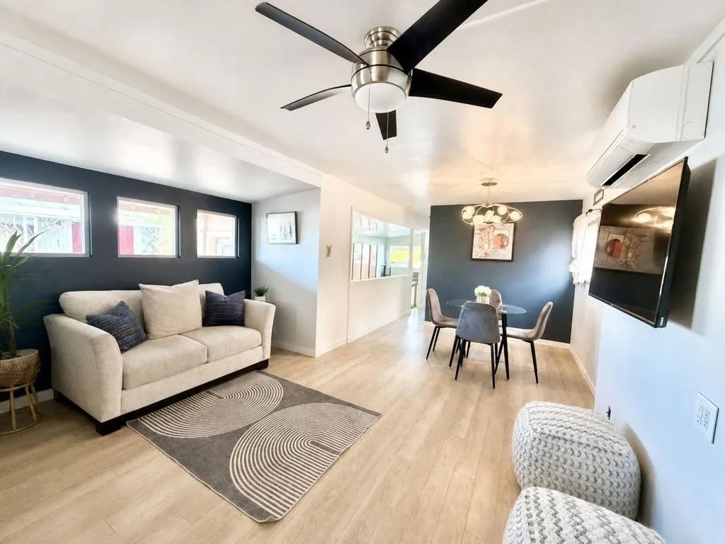Living/Dining