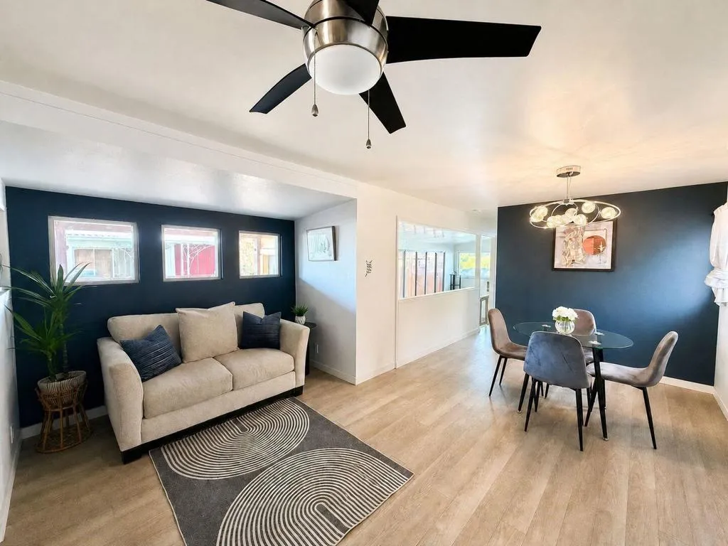 Living/Dining