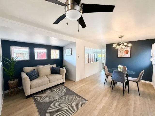 Living/Dining