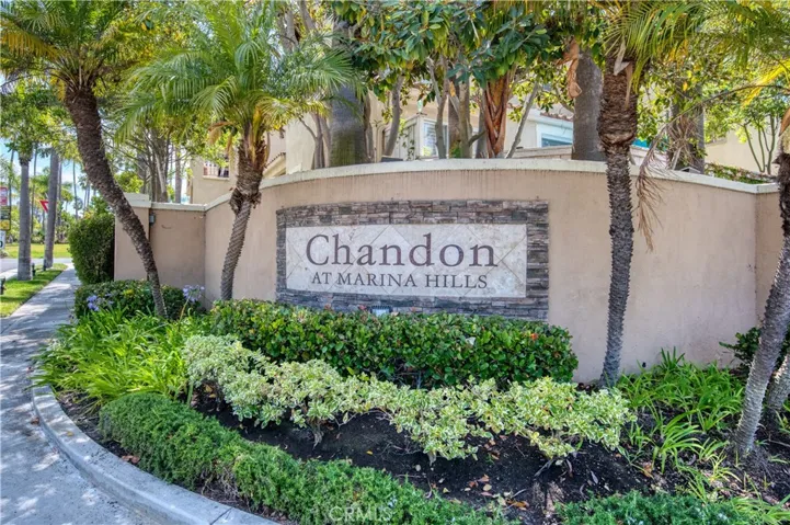 208 Chandon, Laguna Niguel, California 92677
