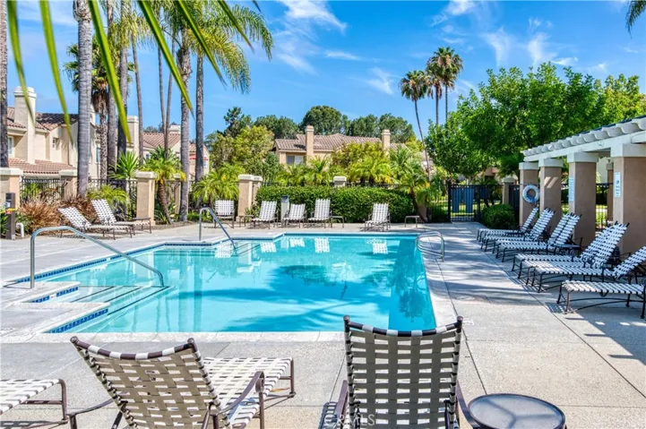 208 Chandon, Laguna Niguel, California 92677