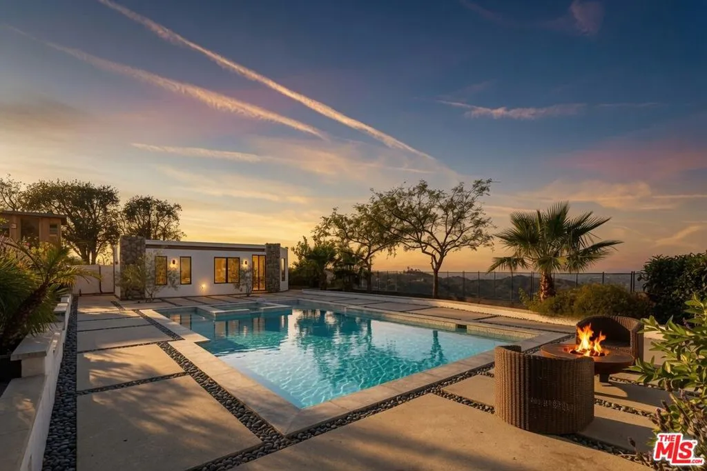 2715 Edwin Place, Los Angeles, California 90046 — photo 5