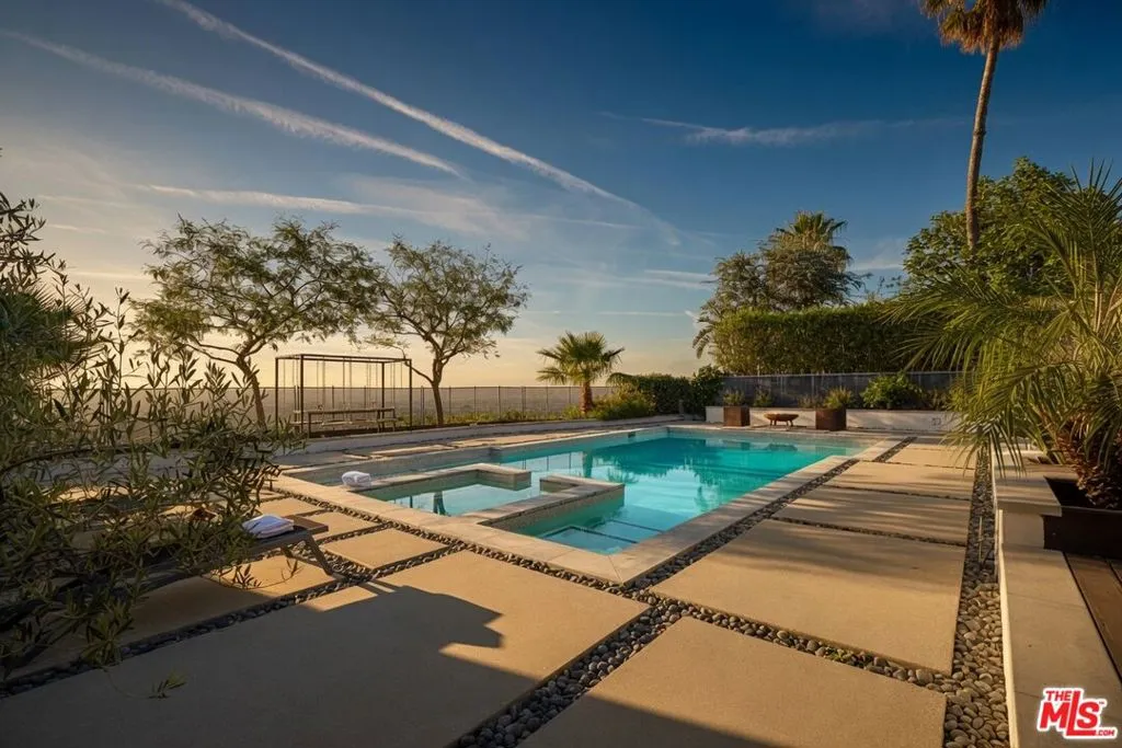 2715 Edwin Place, Los Angeles, California 90046 — photo 4