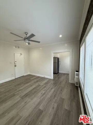 738 New Hampshire Avenue 207, Los Angeles, California 90005