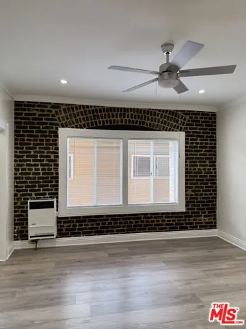 738 New Hampshire Avenue 207, Los Angeles, California 90005