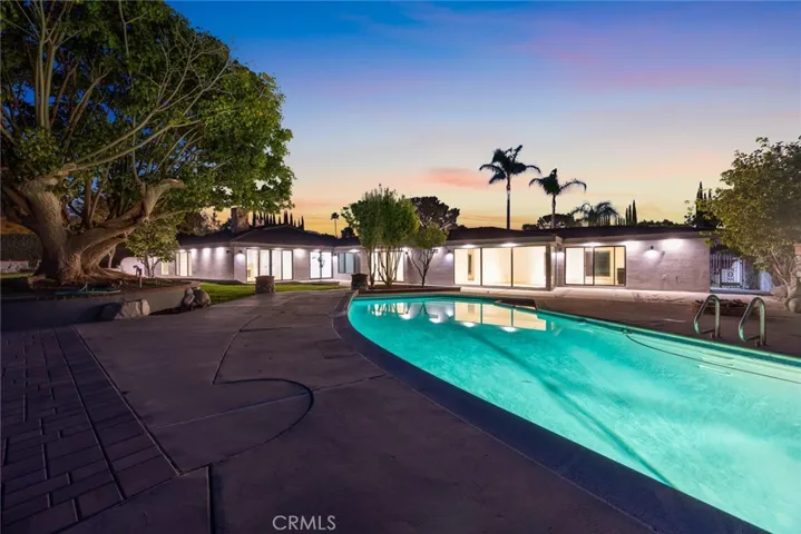 16417 Knollwood Drive, Granada Hills, California 91344