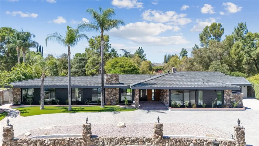 16417 Knollwood Drive, Granada Hills, California 91344