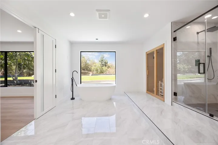 16417 Knollwood Drive, Granada Hills, California 91344